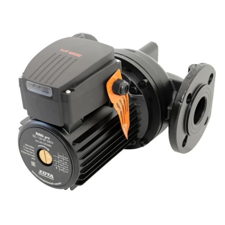 Насос циркуляционный ZOTA RING pro 65-130SF (3 скорости) 380V