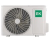 Сплит-система EK серия Futura EKSF-70HN/EKOF-70HN