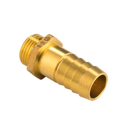 Штуцер для шланга с наружной резьбой MVI 1/2x12 mm