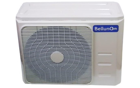 Среднетемпературная сплит-система Belluna S342