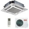 Кассетный кондиционер IGC ICХ-36HS/U