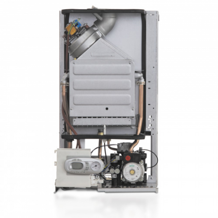 Настенный газовый котел 32 кВт Ferroli Divatech D C32