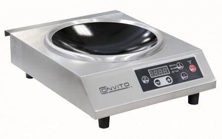 Плита индукционная CONVITO Q6 WOK (ВОК)