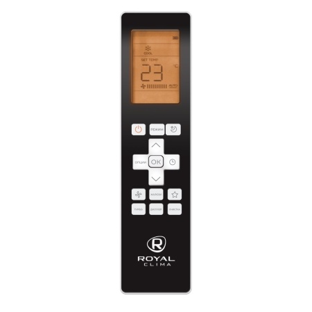 Внутренний блок кассетного типа для мульти-сплит систем серии MULTI FLEXI CASSETTE EU ERP Inverter Upgrade RCI-CMN18