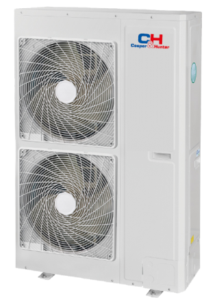 Кассетный кондиционер Cooper&Hunter CH-IC160RK / CH-IU160RM
