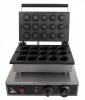 ВАФЕЛЬНИЦА ДЛЯ ТАРТАЛЕТОК AIRHOT WT-15 ДЕМО F7427