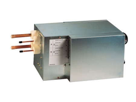 Распределитель потоков Daikin BPMKS967B2