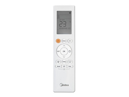 Беспроводной пульт управления Midea RG10B(B)/BGEF