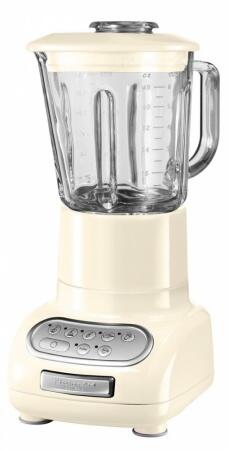 Блендер KITCHEN AID 5KSB555EAC (кремовый)