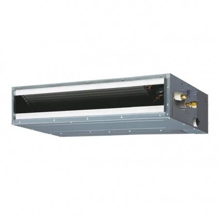 Канальный кондиционер Fujitsu ARYG18LLTB/AOYG18LALL