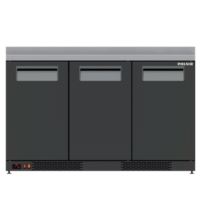 Стол охлаждаемый Polair TM103-Bar с бортом