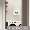 Настенный газовый котел 32 кВт Baxi LUNA Duo-tec E 33