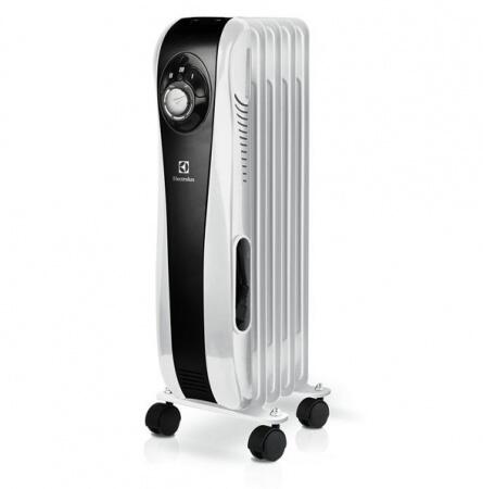 Масляный обогреватель Electrolux EOH/M-5105N