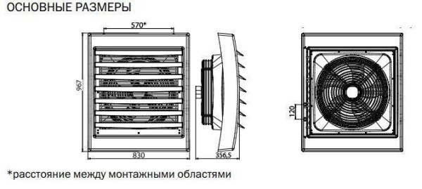 Сплит-системы Electrolux