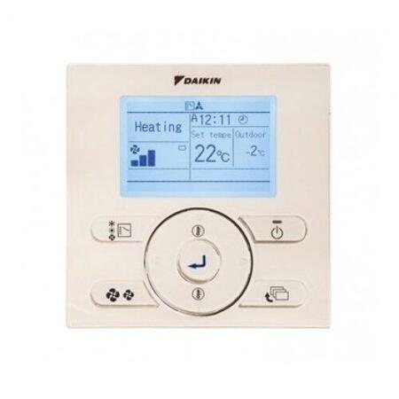 Кассетный кондиционер Daikin FCAG125A(B)/RZQSG125L9V1