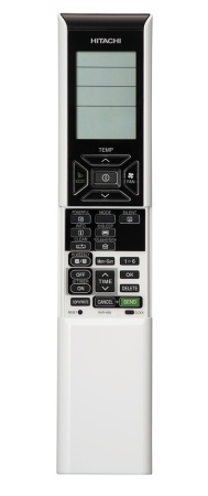 Инверторная сплит-система канального типа (R32) RAD-50RPE/RAC-50NPE (комплект)