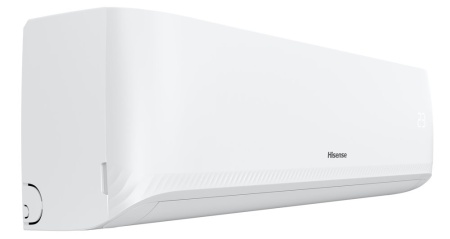 Инверторная сплит-система серии CITY DC Inverter (комплект) AS-07UW4RYRCM00