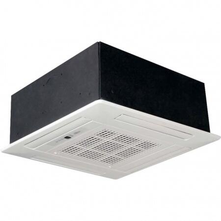Кассетный кондиционер Fujitsu AUY18UBAB/UTGUDYDW/AOY18UNCNL