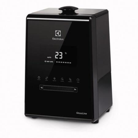 Ультразвуковой увлажнитель воздуха Electrolux EHU-3610D/3615D