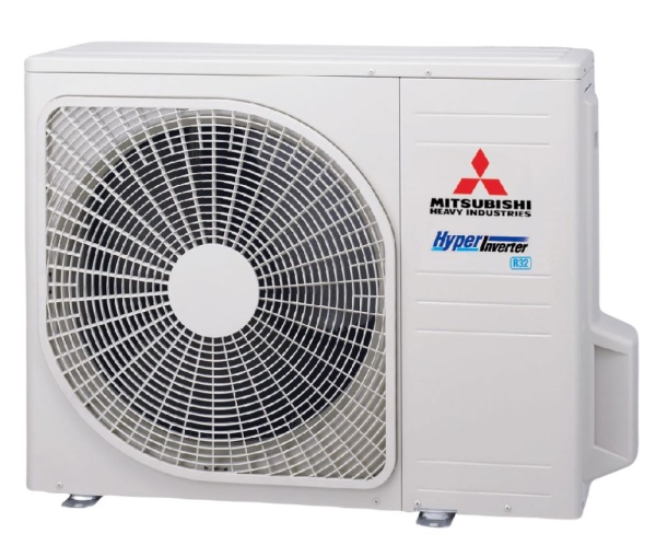 Напольные кондиционеры Mitsubishi Heavy Industries SRF50ZSX-W/SRC50ZSX-W2