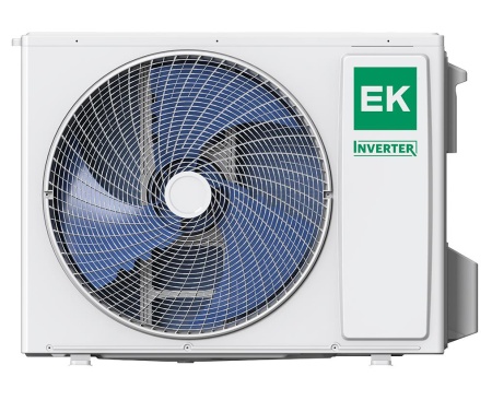 Кассетные полупромышленные сплит-системы EK R410A EKCX-50HNN/EKOX-50HNN/EKA-CCX