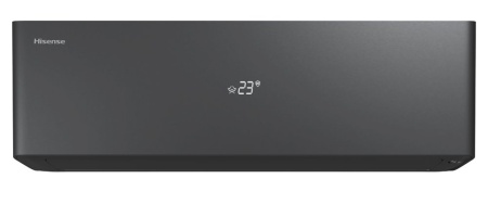Инверторная сплит-система серии VISION PRO CARBON SUPERIOR DC Inverter AS-13UW4RXVQH01(B) (комплект)