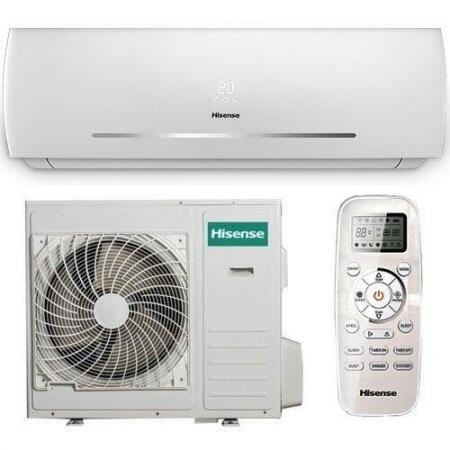Кондиционер Hisense AS-12HR4SVDDC15