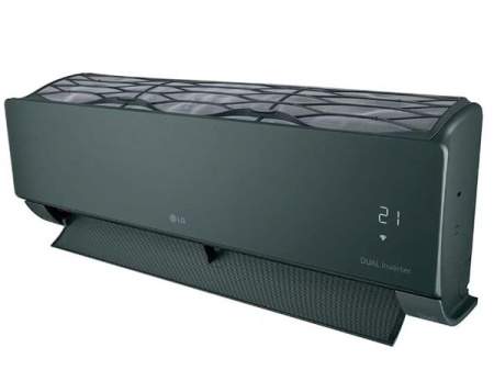Настенная сплит-система LG AG12BK