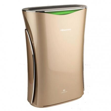 Традиционный увлажнитель воздуха Hisense AE-33R4BNS