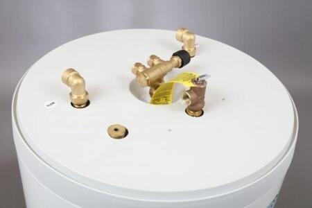 Бойлеры косвенного нагрева OSO SC 150