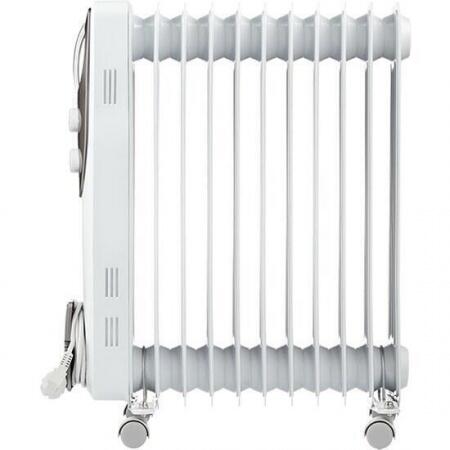 Масляный обогреватель Zanussi ZOH/ES-11WN