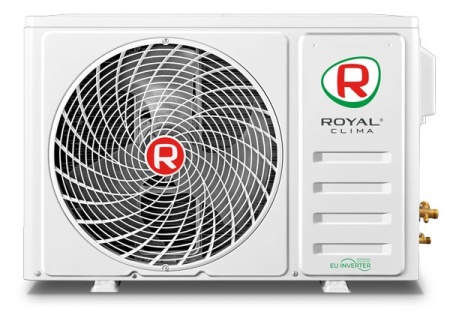 Инверторная сплит-система PERFETTO DC EU Inverter 2024 RCI-PFC55HN (комплект)