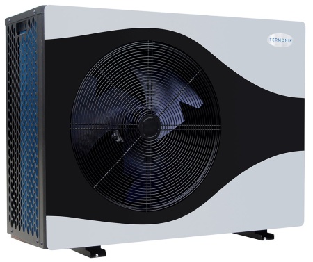 Тепловой насос воздух-вода моноблок Termonik 6 кВт BLN-006TB1 1X230V