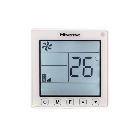 Канальная VRF система Hisense AVE-12UXJSCL