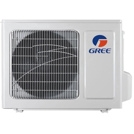 Кондиционер Gree Lyra Inverter R32 champagne GWH18ACD-K6DNA1I