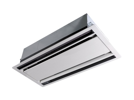 Внутренний блок VRF системы Midea MI2-36Q2DHN1
