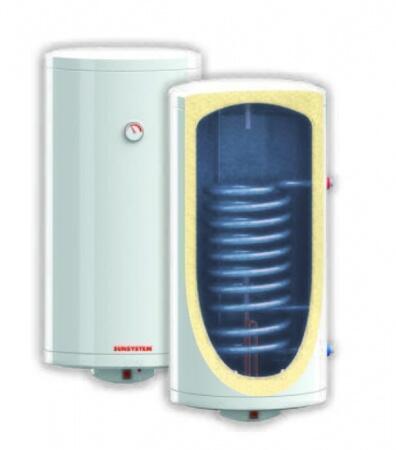 Бойлеры косвенного нагрева Sunsystem BB 150 V/S1 UP (25 кВт)