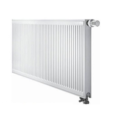 Стальной панельный радиатор Тип 22 Kermi FTV(FKV) 22 500x3000