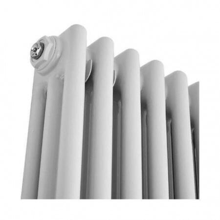 Стальной трубчатый радиатор 3-колончатый IRSAP TESI 30365/12 №25