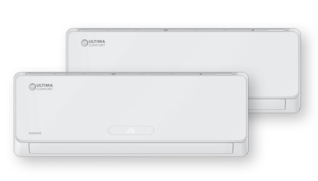 Инверторная сплит-система серии EXPLORER Inverter EXP-I12PN (комплект)