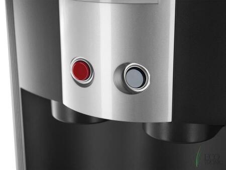 Пурифайер для воды Ecotronic B52-U4L BLACK-SILVER