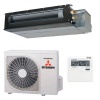 Канальный кондиционер Mitsubishi Heavy SRR60ZМ-S/SRC60ZSX-S