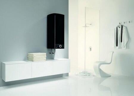 Электрический накопительный водонагреватель Gorenje OTG100SLSIMBB6