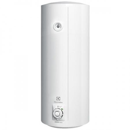 Электрический накопительный водонагреватель Electrolux EWH 50 axiomatic Slim