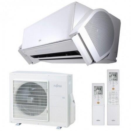 Кондиционер Fujitsu ASYG09KXCA/AOYG09KXCA