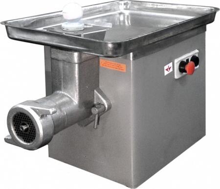 Мясорубка ТОРГМАШ МИМ-300