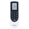 Кондиционер Gree Lomo Inverter Arctic GWH18QD-K3DNC2G