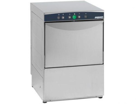 Машина стаканомоечная фронтальная Aristarco AF 35.25 + DDE