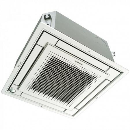 Кассетный кондиционер Daikin FFA50A/ARXS50L