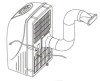 Мобильный кондиционер Timberk AC TIM 07C P8